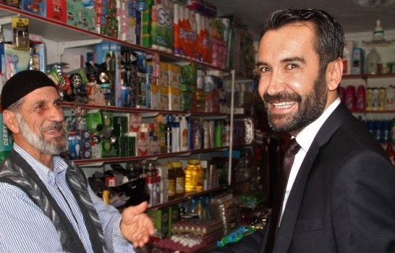 Şahin Şerifoğulları kimdir?