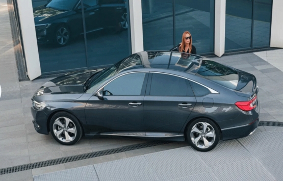 Yeni Honda Accord piyasayı fena sallayacak! Fiyat listesini kimse böyle görmedi!