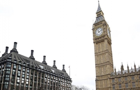 Londra Big Ben saat kulesi 29 milyon sterlin yatırımla yenilenecek!