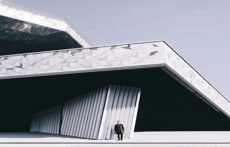 İşte dünyanın en ilginç mimari tasarımları!