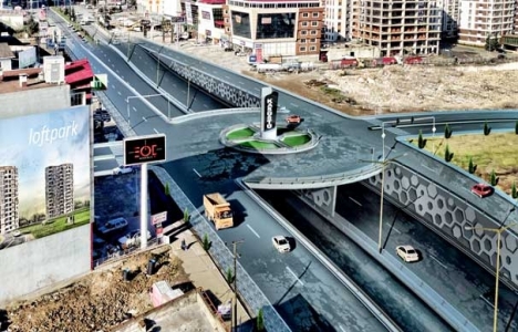 Trabzon Dal-Çık projesi onay bekliyor!