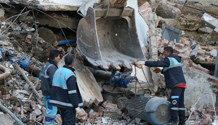 Meclis te rezerv alan tartışması: 81 milyona, tapularına el konmayacağı sözü verilmeli!