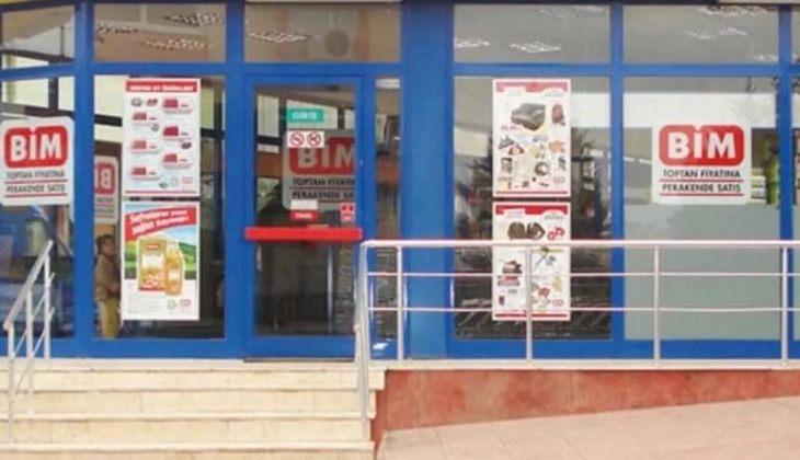 Bayram sofranız şenlenecek! Bim de Tereyağı 1 kg 169 TL, Kavurma 35.50, Piliç salam 32 TL