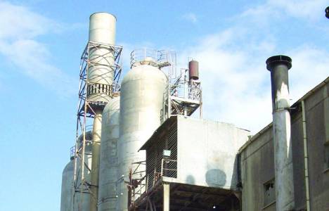 Gap İnşaat, Türkmenistan'daki 2. gübre fabrikasının temelini attı!