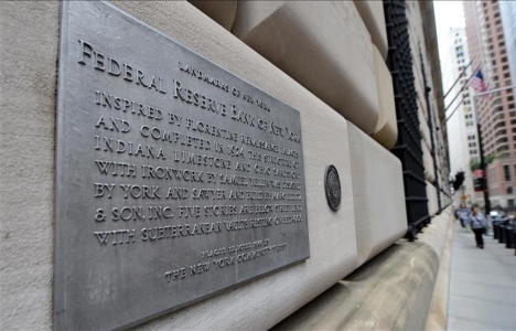 FED, Bej Kitap Raporu'nu yayınladı!