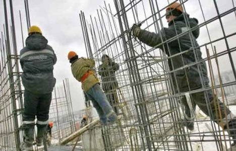 Doğu'daki inşaat şantiyelerini jandarma mı koruyacak?