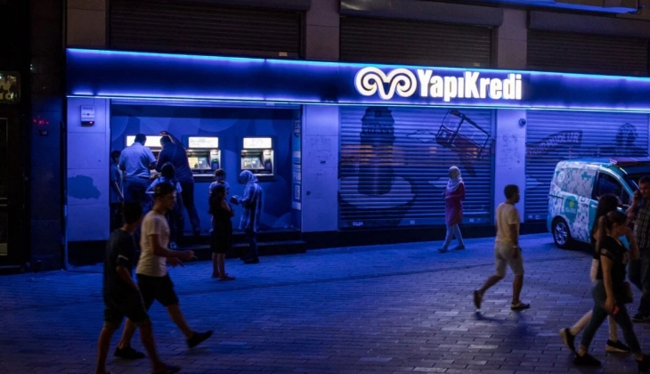 Yapı Kredi'den hediye para müjdesi! BES ödemesine 200 TL Worldpuan hediye!