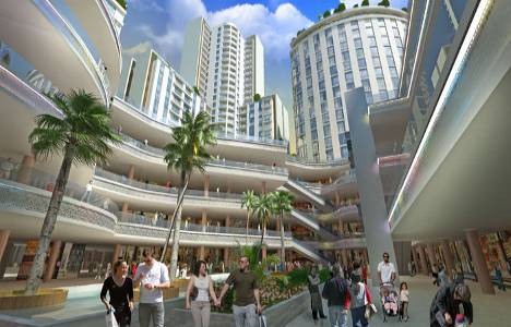 Özyurt A.Ş. City Center fiyat!