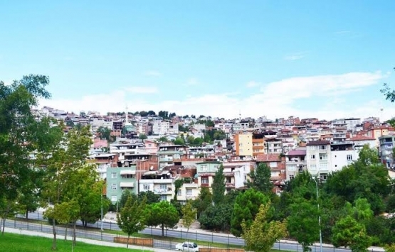 Samsun Zeytinlik'teki kentsel dönüşüme halktan destek!