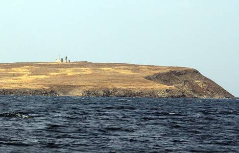 Tavşan Adası, 20 milyon dolar bedelle satışa çıkarıldı!