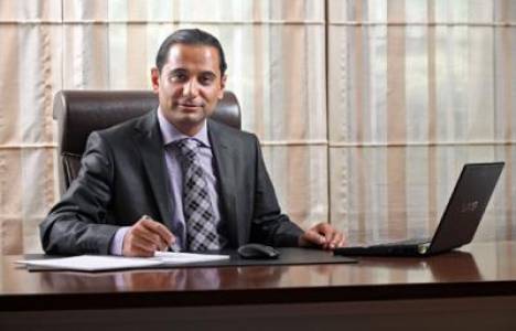 İmaş Makine Afrika'ya açıldı!