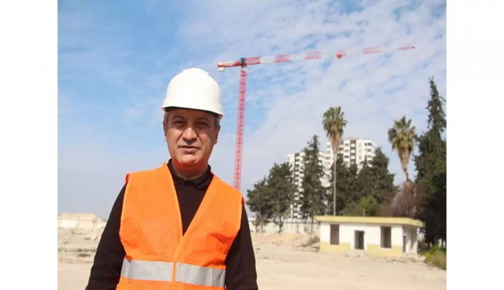 Depremden sonra talep 5 kat arttı: Kule vinç yatırımcılığı yine popüler oldu!