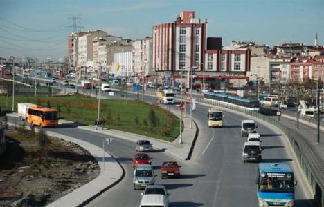 Sultangazi Belediyesi'nden 8.4 milyon TL'ye satılık 15 arsa!