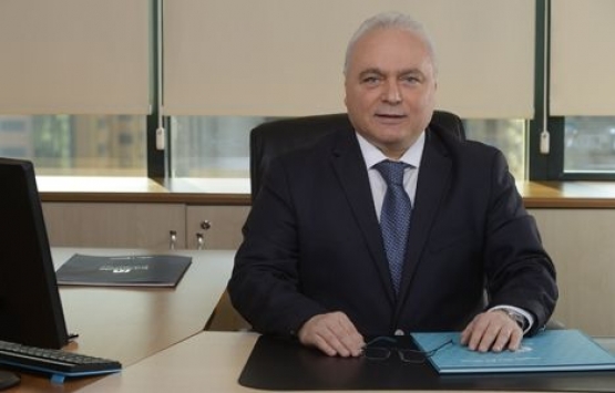 İnşaat patronları TÜİK konut satış istatistiklerini değerlendirdi!