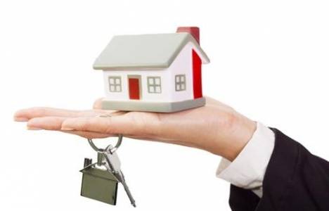 Belediyelerin arsa ve konut üretimi!