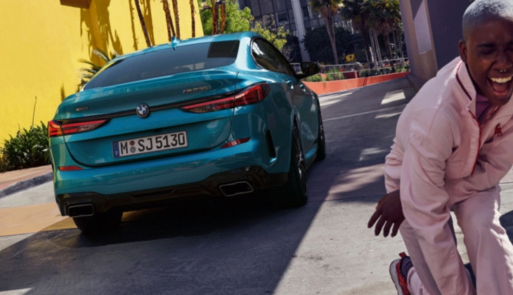 BMW 2 Serisi rakiplerini sollayacak! İşte 21 Mart 2022 fiyat listesi!