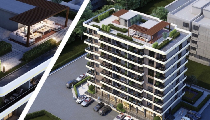 İzmir Forum Life’ta 4 milyon TL’ye! Teslimler Ağustos 2025’te!