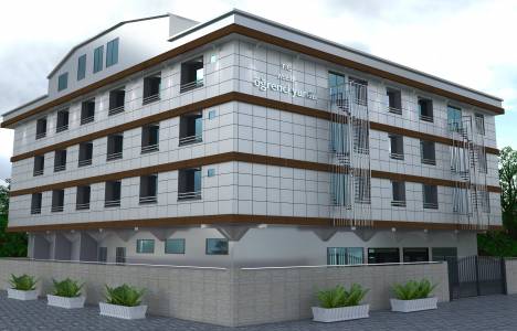 Öğrenci yurt binaları nasıl olmalı?