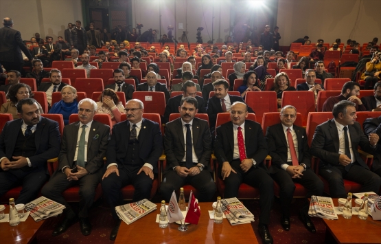 Her şehrin kendi içinde kentsel dönüşümünü planlaması gerekiyor!