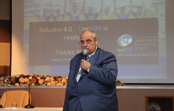 7. İnşaat ve Konut Konferansı nda geleceğin trendleri belirlendi!