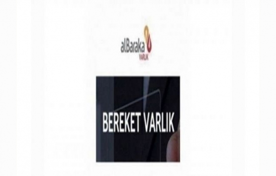 Bereket Varlık Kiralama'nın 400 milyon TL'lik  tertip ihraç belgesine onay!