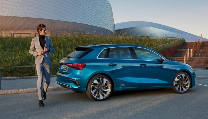 Audi severler sakın kaçırmayın! Audi A serisi fiyatları belli oldu! İşte 28 Nisan 2022 fiyat listesi...