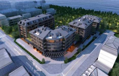 Lavinya Marmara projesinde 398 bin liradan başlayan fiyatlar!