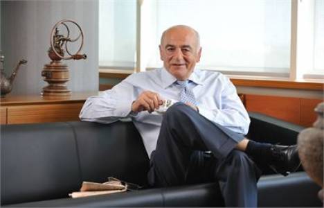 Pakpen, 2015'e kadar her yıl çift haneli büyüme hedefliyor!