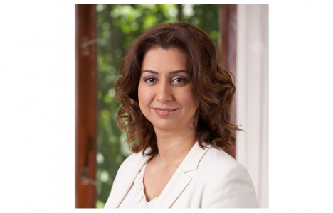 Ebru Öz: Gayrimenkul için yabancı yatırımcılar çok önemli!