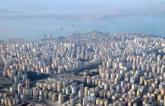 Adana ya sanayi sitesi inşa edilecek!