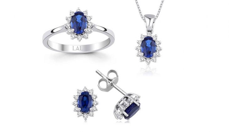 Pırlanta setlerde yüzde 60 indirim! Pırlanta set almak isteyenler müjde! Lal pırlanta fiyat listesi