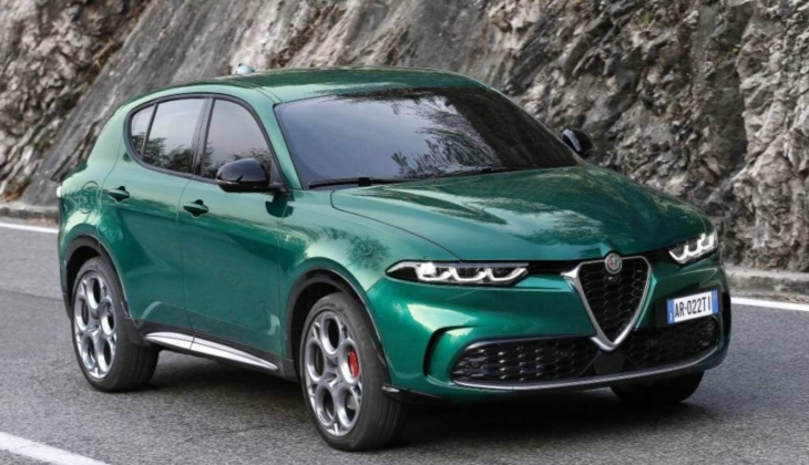 Alfa Romeo’dan dev Temmuz kampanyası! Alfa Romeo fiyatı ne kadar oldu? Temmuz 2024 Alfa Romeo fiyat listesi