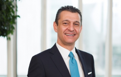 Akfen İnşaat ve enerji şirketlerini yeniden yapılandıracak!