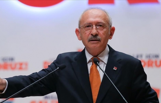 Kemal Kılıçdaroğlu kira açıklaması