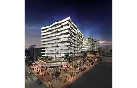 Yeniköy Konakları Güzeltepe daire fiyatları!