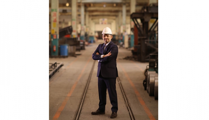 Kaliteli ve güvenli beton nasıl üretilir? 