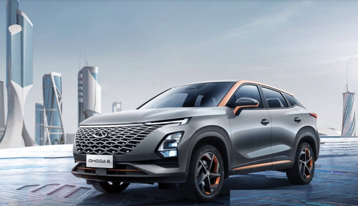 Chery Omoda 5 herkesi SUV sahibi yapmak için geldi! Uygun fiyatlı Chery Omoda resmen yok satıyor! Araç alacaklara müjde!