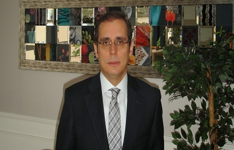 Murat Toktaş: Doğanın dengesini bozmadan turistin beklentileri karşılanmalı!