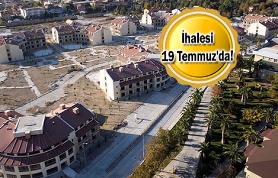 TOKİ 26 ilde 108 arsayı satışa çıkardı! 