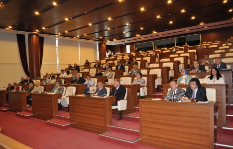 Ortahisar Belediyesi'nde imar değişikliği tartışması!