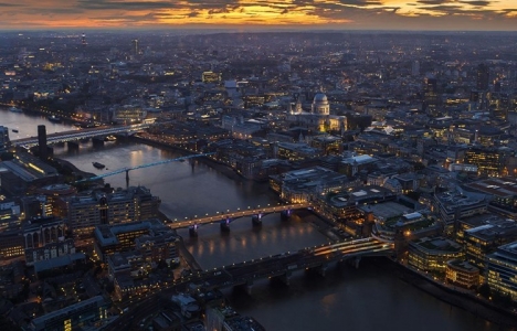 İşte gökdelen kiralarının uçtuğu 10 şehir!