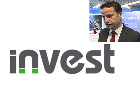  İnvest İnşaat 2017'de 3 yeni proje yapacak!