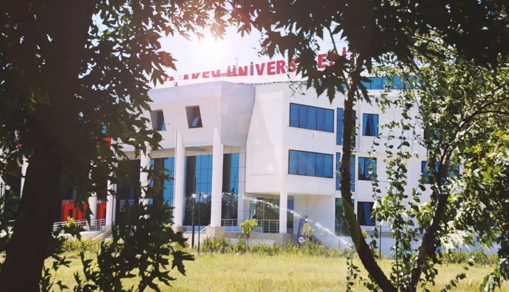 Antalya AKEV Üniversitesi Öğretim üyesi alım ilanına çıktı! Bu kadroları kaçırmayın!