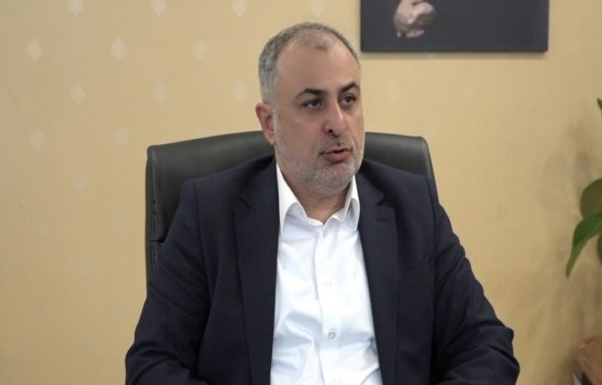 Elazığ’da kurulan konteyner kentler 10 15 gün içerisinde faaliyete geçecek!