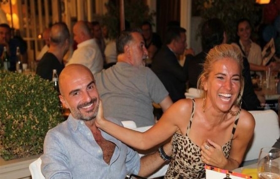 Berk Suyabatmaz restoran zinciri kuruyor!