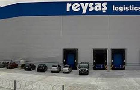 Reysaş Gayrimenkul Kozan'daki depo projesinin yapı ruhsatını aldı!