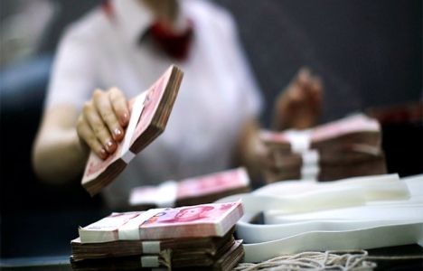 Ahmet Göncü: Fed, faiz artırımında Çin'i dikkate almalı!