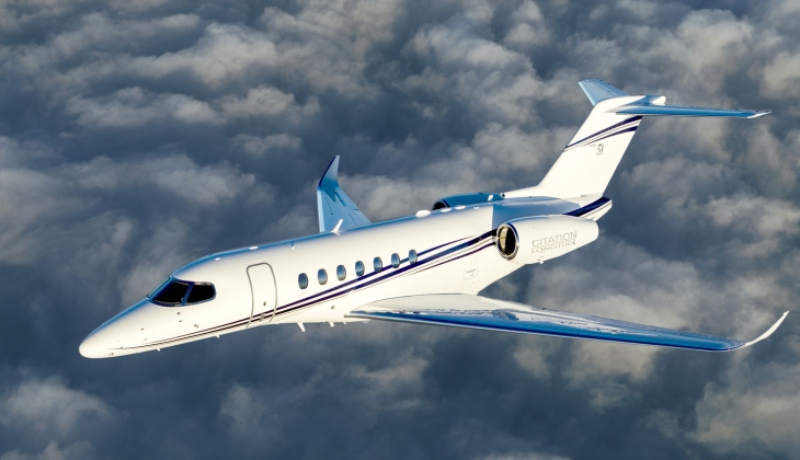 Milyarderler özel jetlerini satışa çıkardı! Peki neden? Sebebine çok şaşıracaksınız!