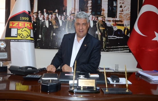 Gayrimenkul ticaretiyle para kazanma dönemi başladı!