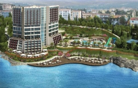 Sky Tower Otel 5 Şubat'ta Devr-i Tatil sistemini anlatacak!
